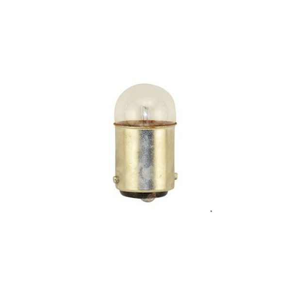 Ilb Gold Aviation Bulb, Replacement For Donsbulbs 302, PK10 302 - main